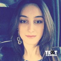 Le foto di Ciko Churgulashvili