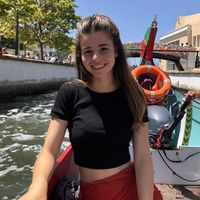 Diana Stoycheva's Photo