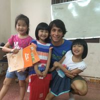 Armando Diaz Boom的照片