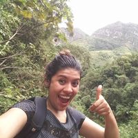 Photos de Abigail Maguiña Osorio