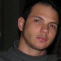 Frank (Франк) Ziegenhirt's Photo