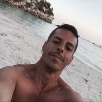 Rubén Cabezas's Photo