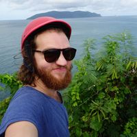 Willem van der Schans的照片