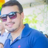 Rodrigo Machado's Photo