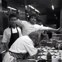 Fotos de Bert Bonnaren