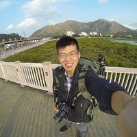 Jonathan Teo's Photo