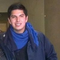 Leonardo Leal's Photo