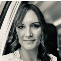 Krisztina Szalai's Photo