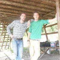 Sander Mortelmans's Photo