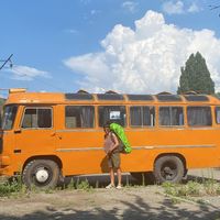 Afsane Molaei's Photo