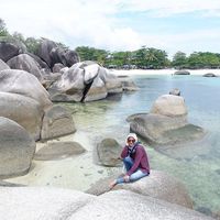 Fotos de Ivonna Faradibha