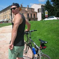 Gustaw Klusek's Photo