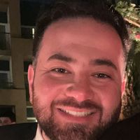 Yahya El Sherif's Photo