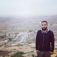 Majdi Lutfi的照片