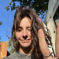 Marnie Busquet的照片