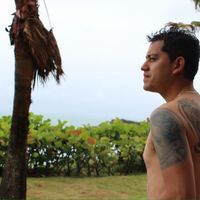 Le foto di Paúl López