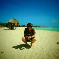 Photos de Tom Colloca