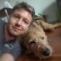 Jurek Gozdek的照片