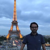 Ahmet Islamoglu的照片