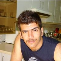 Aria Sobhani的照片