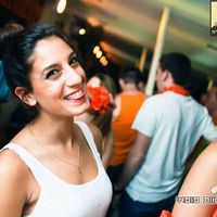 Inbar Almon's Photo