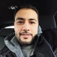 Ahmed Mohamed's Photo