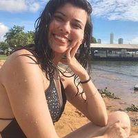 Bruna Miranda's Photo
