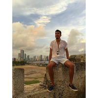 Fotos de Camilo Echeverri