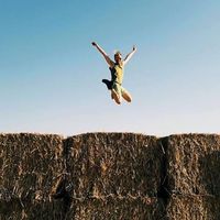 Tal Valentine's Photo