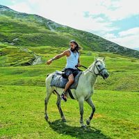 Alex Mikadze's Photo