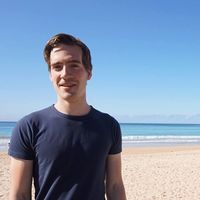 Pim Veldhuisen's Photo