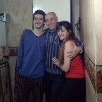 Giancarlo Buono的照片