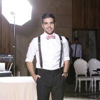 Photos de Farshad Hosseini