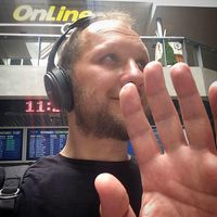 Darius Adomaitis的照片