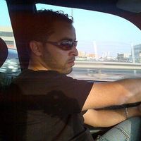 Mouath Imhaisen's Photo