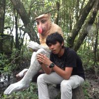 Photos de Adrian Nugraha