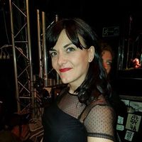 Le foto di Almu Dena