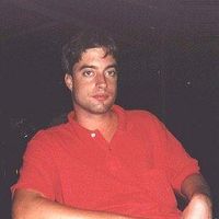 Andreas Zarro's Photo