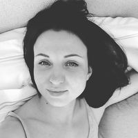 Olechka Kovalevich的照片