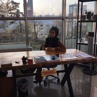 Selin Yıldız's Photo