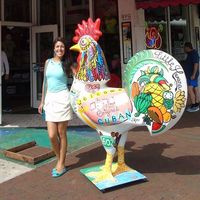 Fotos de NaTa Kalderon