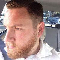 Peter Fullarton's Photo