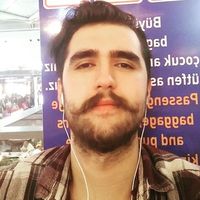 Serhat Kusem Büyükkal的照片