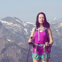 Maria Lundvall's Photo