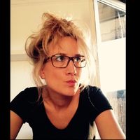 Famke Spruyt的照片