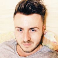 Alexandru Gabriel的照片