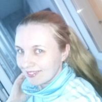 Julia Stashevskaya's Photo