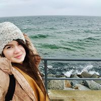 Leila Fatkullina的照片