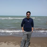 Farhad Farahani's Photo