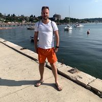 Miroslav Dyttert's Photo